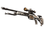 SSG 08 | Memorial image